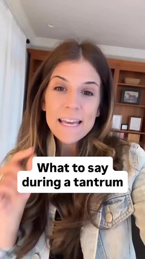 And please don’t have a mini therapy session with your child at the peak of their tantrum. Yes, even trying to make sense of their feelings is far too logical and complex for those little developing brains in such an emotionally flooded time. Our job as parents during tantrums is to stay calm, steady, and supportive while our child rides out big emotions they don’t yet know how to manage. It’s not about fixing the feelings or stopping the noise—it’s about showing them they’re safe, loved, and no