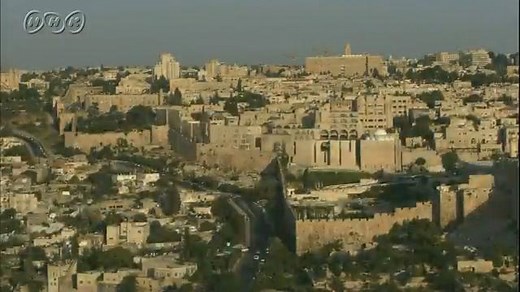 聖地エルサレム | NHK for School