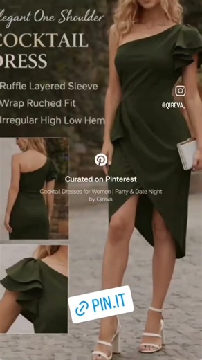 Dress Inspiration Boards You Need ✨ Prom, Wedding Guest & Party Dresses