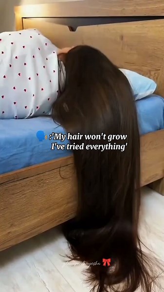 Extreme Hair growth secret💞#hairgrowth #haircare #888 #hair #haircaretips #healthyhair #fyp #viral