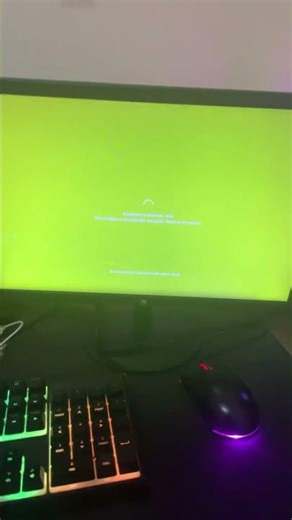 Getting downgrade Windows 10 on my Gaming PC