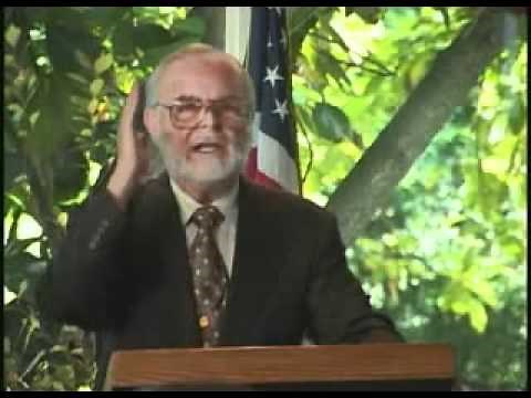 An Idea Whose Time Has Come - G. Edward Griffin - Freedom Force International - Full