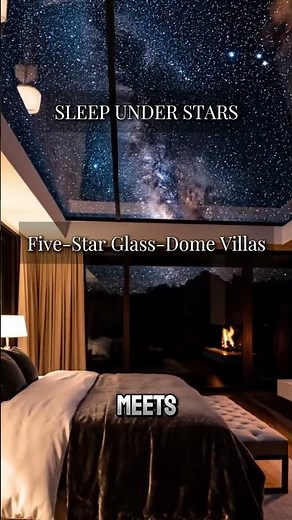 Astro-Tourism Luxury: The Ultimate Guide to Elite Stargazing Retreats