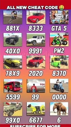 Real code 💥 Indian bike driving 3d all new cheat code update + plugin cheat code