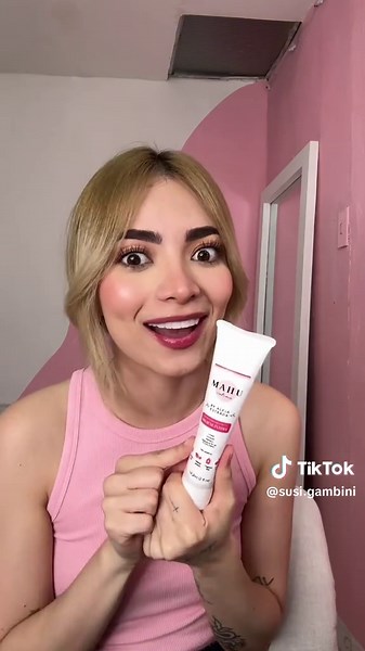 Mahu Cream: Your Solution for Color Removal in Skincare