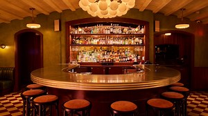 The 15 most romantic restaurants in NYC