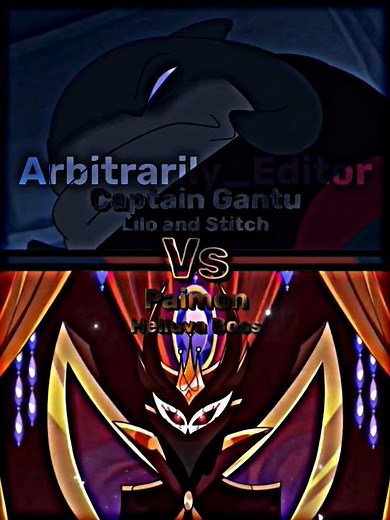 Disney Vs Hellaverse | Part 13