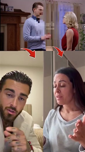 Shanna Kress s’emporte lors d’une violente dispute et gifle Thibault Garcia qui refuse de rembourser son argent Une dispute très tendue éclate 💥 entre Shanna Kress et Thibault Garcia. Selon plusieurs sources, le conflit porterait sur une affaire d’argent 💸. Les images et témoignages font le tour des réseaux et divisent fortement les internautes. #TéléRéalité #Conflit #Buzz #RéseauxSociaux #actualité