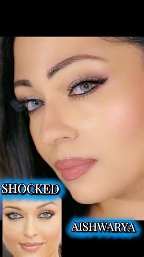 SHOCKED At This✨👀 Aishwarya Look
