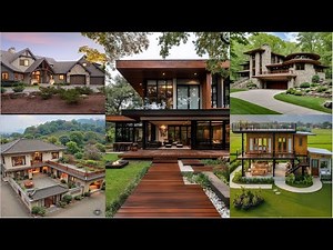 Stunning Modern House Designs for Contemporary Living | Modern House Designs Trends You Should See