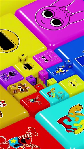 Sprunki Line Choir #roblox #incredibox #minecraft