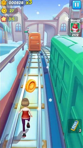 Princess Runner Gameplay 👑 | Smooth & Satisfying Run