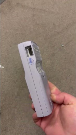 Nellcor OxiMax N-65 spo2 10035178