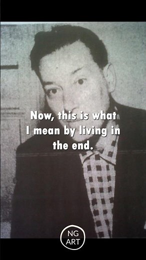 Neville Goddard | How to Live in The End Successfully 🙌💜 #nevillegoddard #lawofassumption