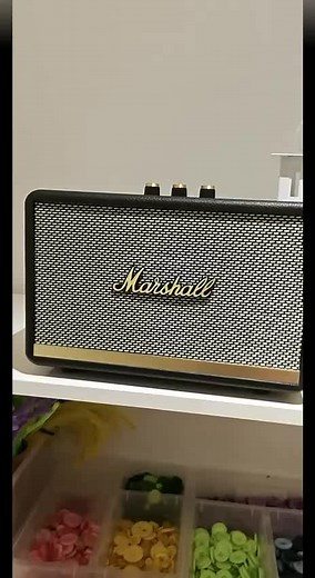 High-quality Marshall M18 Speakers for Sale in Cambodia