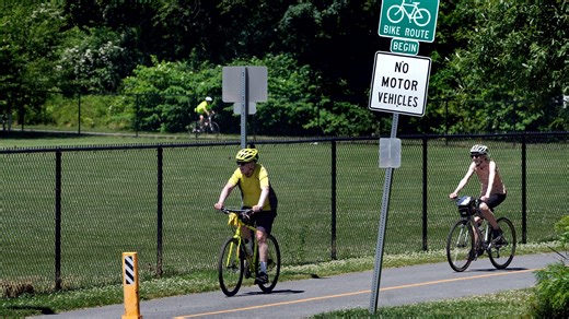 Can Narragansett get bike path to the beach? Why latest plan rejected