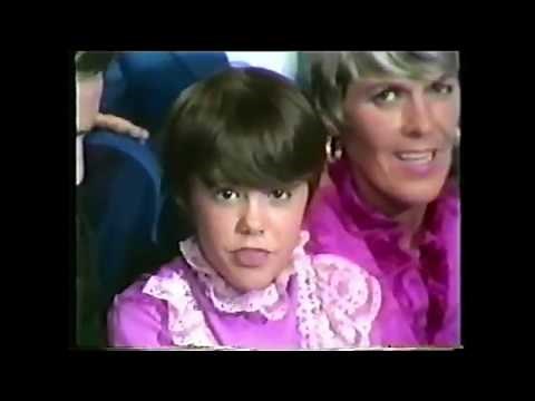 Cowsills w/Johnny Cash (Improved Quality!)