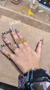 New arrivals !! Dubai finger rings 💍 | Diamond and Divas