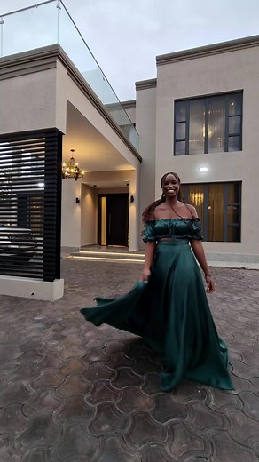 Luxury Mansion Design for Feel-Good Friday