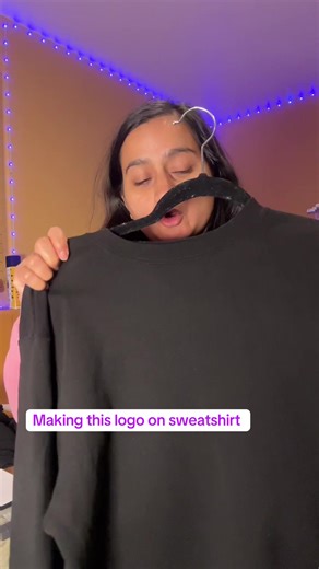 #CapCut Do you need your company logo on tshirt, sweatshirt, hoodie or hat? We do Shipping all over USA. #embroidery #personalized #mompreneur