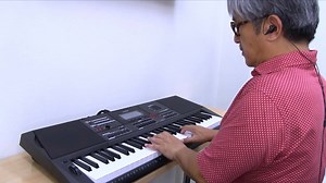 CT-X5000 demo and review by electronic keyboard instrument critic, Mr.Ujiie. http://music.casio.com/en/products/keyboards/high_grade/ctx/ Contact our distributor for price and sales information. https://www.facebook.com/CrescendoPhils/ https://www.facebook.com/CasioEMIPhilippines/ | CASIO Music Global