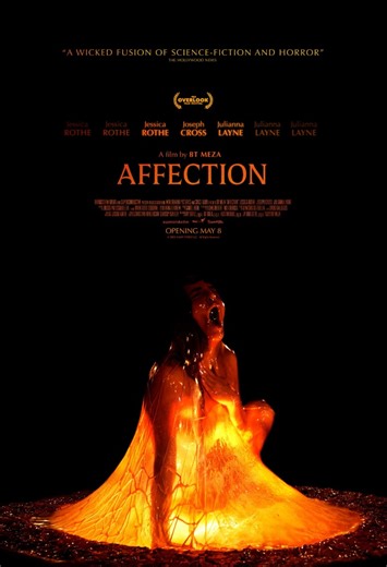 REVIEW — Affection (2025)