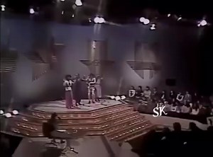 “Ma Baker” is a famous disco song by the legendary group Boney M, released in 1977. The song is inspired by the real-life story of Ma Barker, an American criminal figure from the 1930s, though the lyrics take creative liberty and turn it into a dramatic, catchy narrative. | Shazia Khan