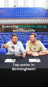 205K views · 1.2K reactions | What happens when you test Brian McFadden and Keith Duffy on their Brummie knowledge? 樂 Two of the world’s biggest bands have come together to form BOYZLIFE!  And guess what? They’re coming to re-open the iconic Birmingham Town Hall after 18 months of being closed on Friday the 10th of September! ️ ️ Grab your tickets via the link in the comments below!  #BirminghamUpdates x B:Music | Birmingham Updates | Facebook