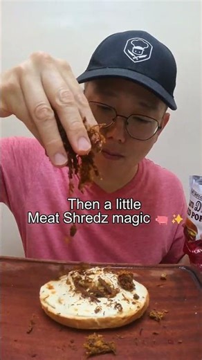 Wait till you see this bagel hack 👀🔥