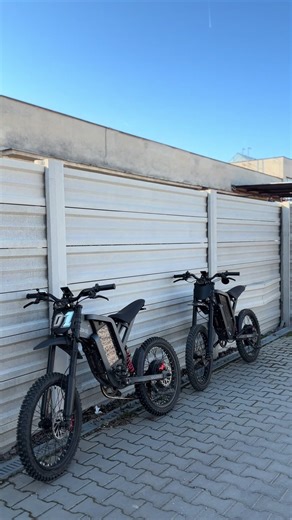 No one can beat us😛✌️#ekxx21max #3000w #bike #surron @EKXBike Official