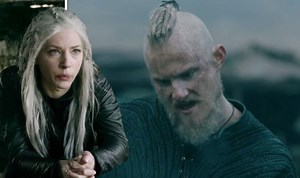Vikings: Floki Vilgerdarson discovers unknown land in season five
