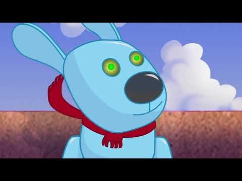 Chloe's Closet A Race to the Finish | Full Episodes | Cartoons for Kids