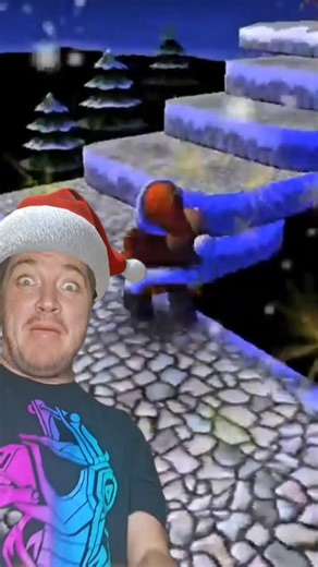 Jonathan Hopkins on Instagram: "67 merry rizzmas #santa #christmas #rizzmas"