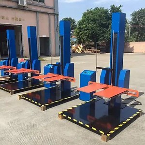 [Hot Item] Simulation Drop Test Machine Drop Weight Impact Testing Machine