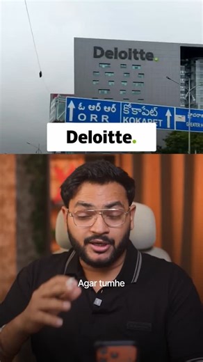 Gaurav Ghai | Career Growth on Instagram: "Working at Deloitte or planning to join? 👀💼 Save this reel — salary insights + skill breakdowns most people don’t talk about. 4️⃣ Cloud Consultant 💰 Salary: ₹8–16 LPA 🛠 Skills: AWS / Azure, Cloud architecture, DevOps basics 5️⃣ Audit & Risk Analyst 💰 Salary: ₹6–11 LPA 🛠 Skills: Risk assessment, Compliance, Data analysis If you’re a college student, the smartest entry route is covered too 🚀"