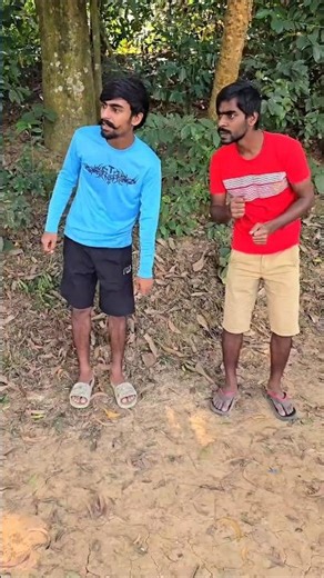 Light Race Challenge… But the Middle Brother Couldn’t Survive 😱🏃‍♂️💥