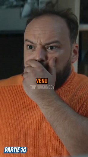 Inséparables. Poutine qui imite Dark Vador. #film #humour #comique #Extrait #fr #scène #cinema | Top100comedymax