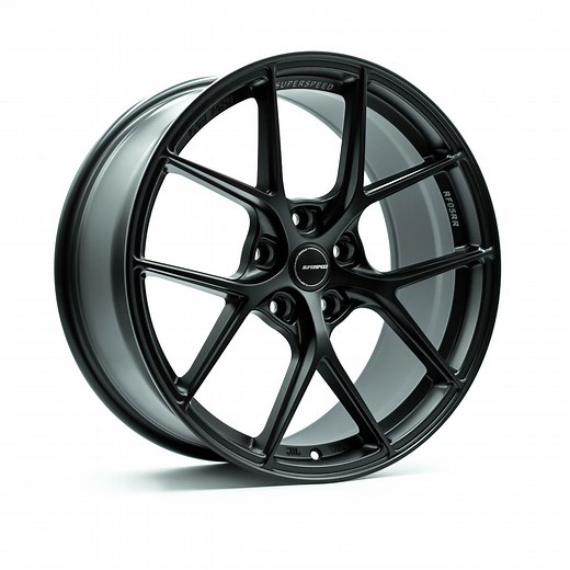 FlowForm RF05RR | Superspeed Wheels