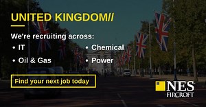 We're currently recruiting across multiple engineering sectors in the UK ‍♂️ If you're interested, please visit our website to explore further opportunities. #NESFircroft #NowRecruiting #UnitedKingdom | NES Fircroft | Facebook