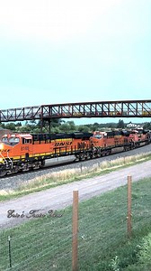 6K views · 245 reactions | Palmer Lake Park CO is an amazing spot to watch for BNSF trains | Eric’s Train Yard | Facebook