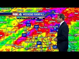 9 p.m. forecast 5-11-15