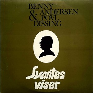 Benny Andersen & Povl Dissing - Svantes Viser