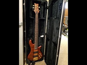 Building a Bass Guitar Amplifier - Part 2 - Circuit design and layout