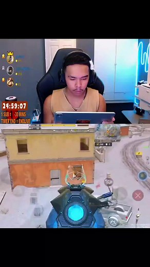 Holy Father Skin in Call of Duty Mobile