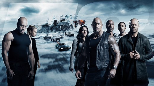 FBOX | Watch The Fate of the Furious 2017 Online Free on fbox.to