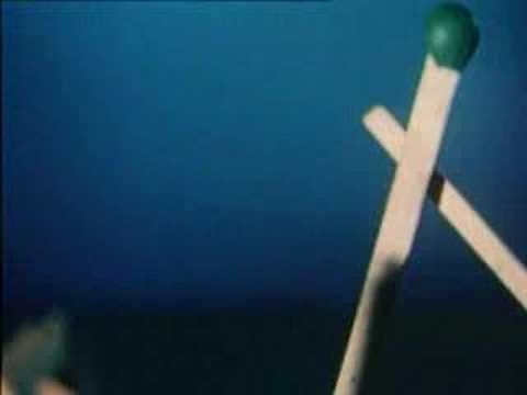 Конфликт Conflict Soviet Animation