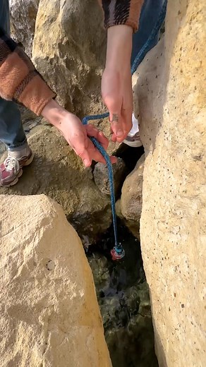 2.8M views · 10K reactions | 001. Powerful Magnet Finds Lost Coins in the Ocean! | Sport Run | Facebook