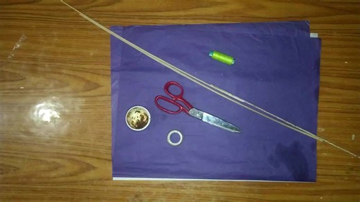 Kite Making Tutorial: Fun and Easy Steps