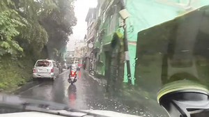Scooty le Garda fari nii 🤣 dar pani cha mo jane pati chai na jaus hai🤣🤣 | Sachin Tamang