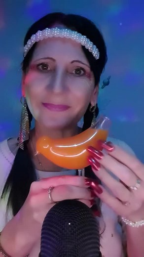 asmr #taping 💅 #asmrtiktok #asmrsatisfying